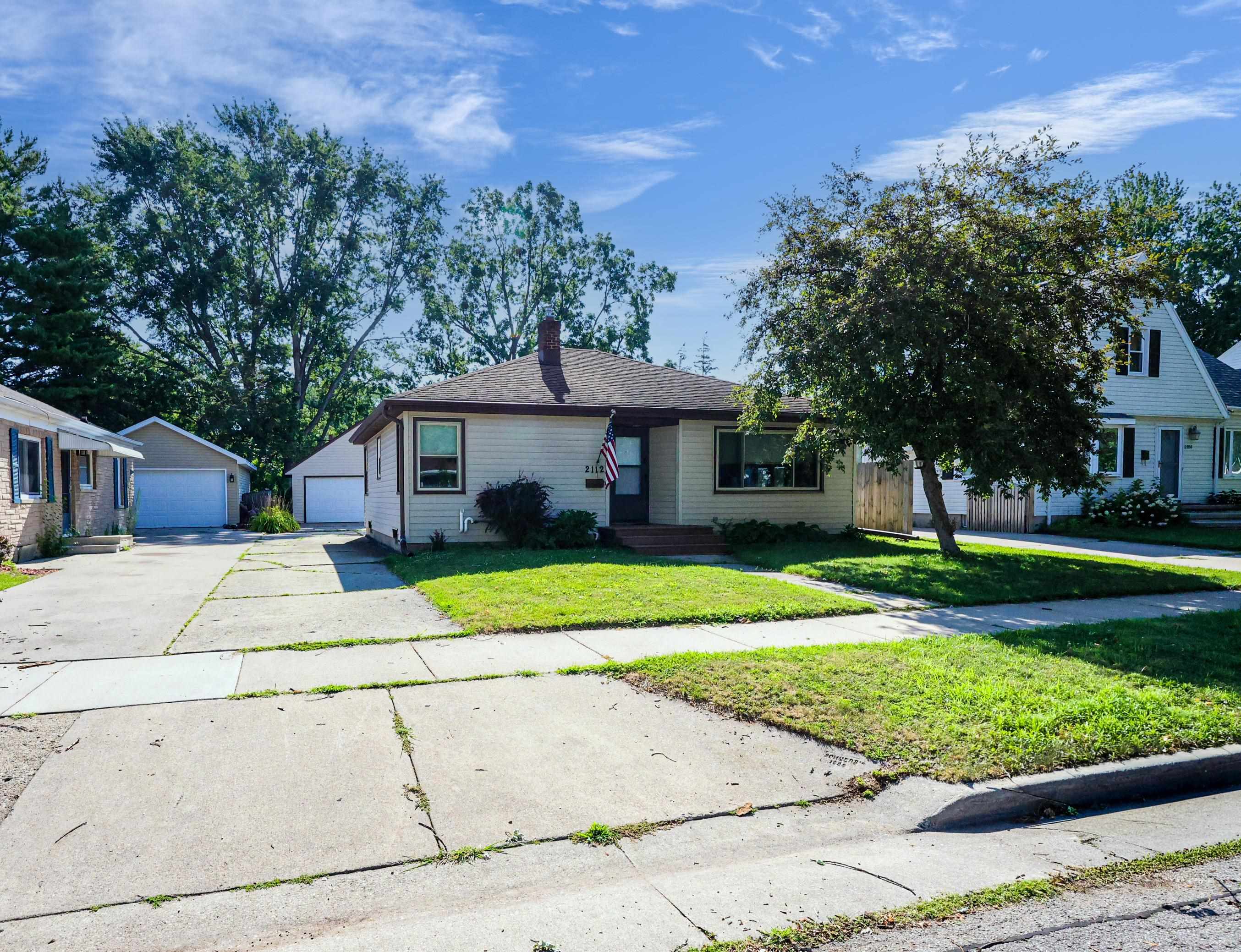 2112 N SUPERIOR Street Appleton Wisconsin United States, for Sale, residential,  , Fireside Realty LLC