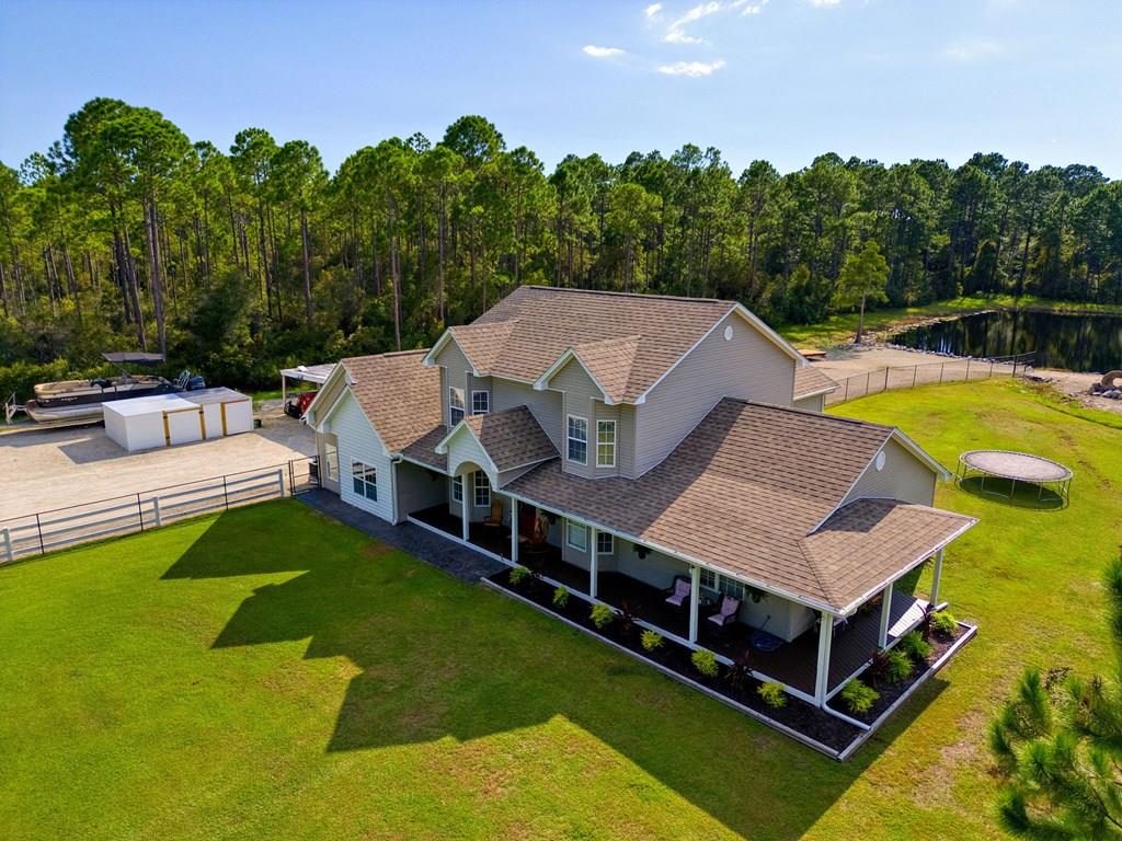 176 Jule St Apalachicola Florida United States, for Sale, residential, Deb Robertson, The Naumann Group Real Estate, Inc.