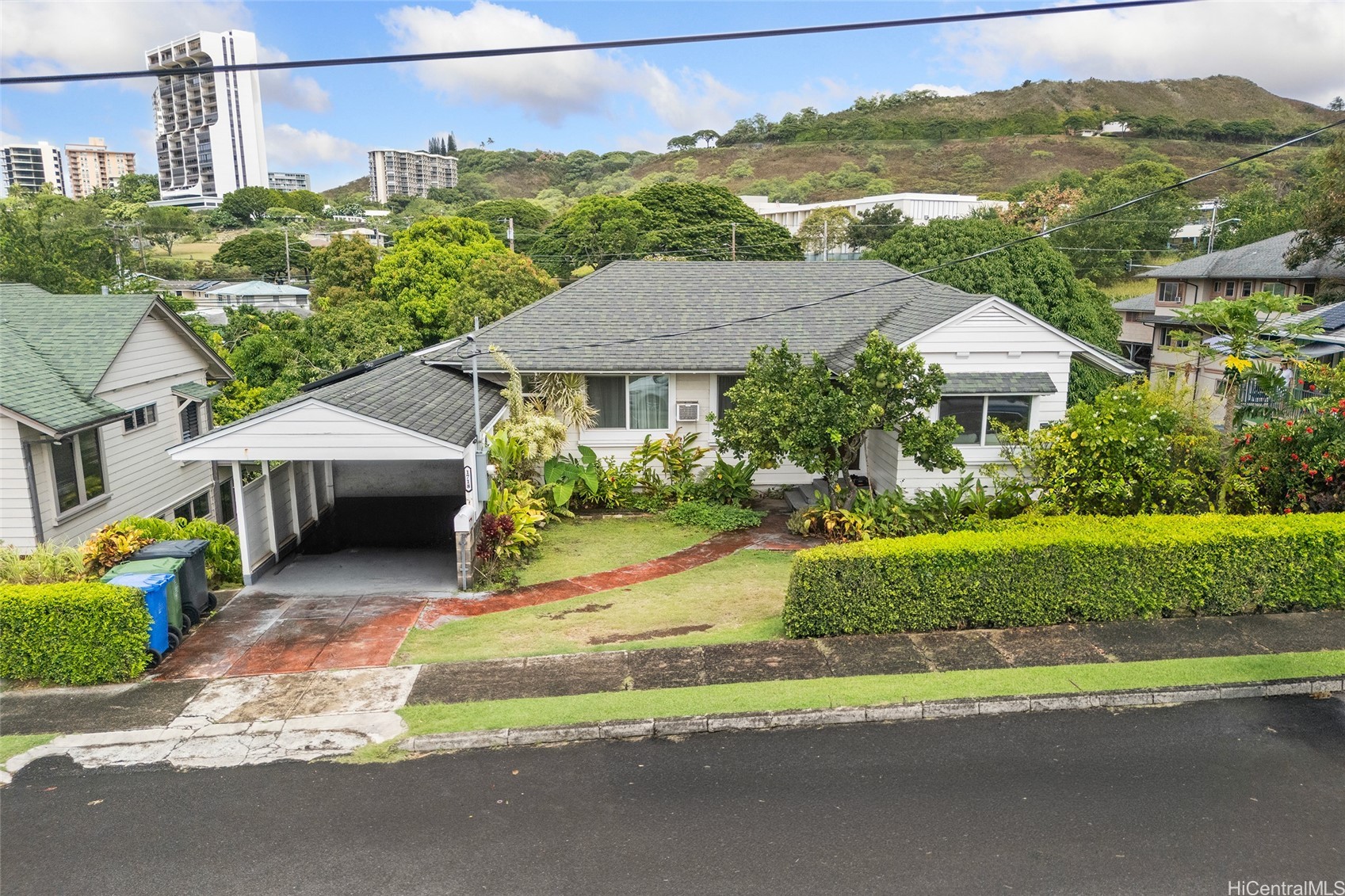 1718 Lewalani Drive Honolulu Hawaii United States, for Sale, residential,  , SUN PROPERTIES