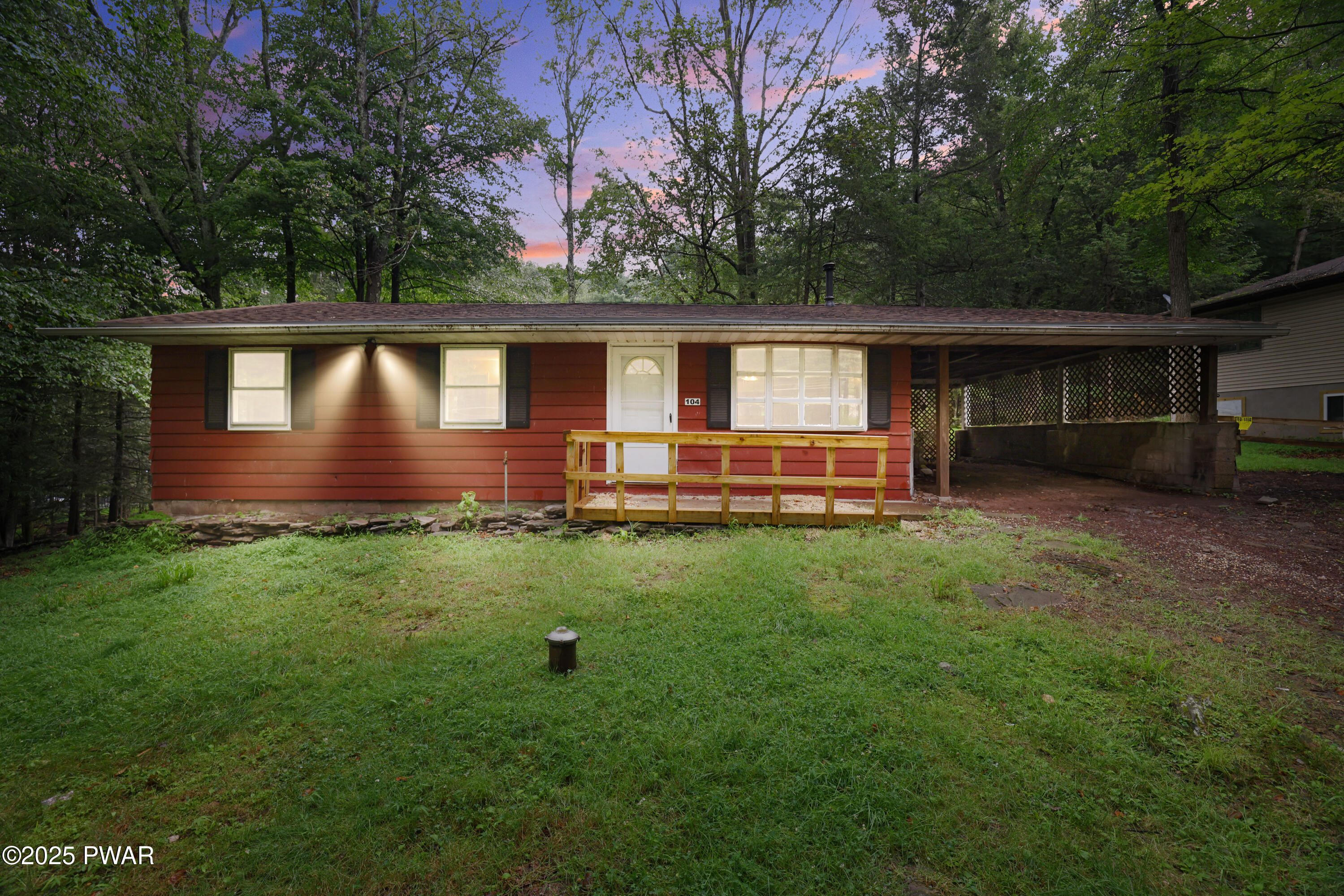 104 Hickory Drive Greentown Pennsylvania United States, for Sale, residential, Al Ryan, Berkshire Hathaway HomeServices Pocono Real Estate