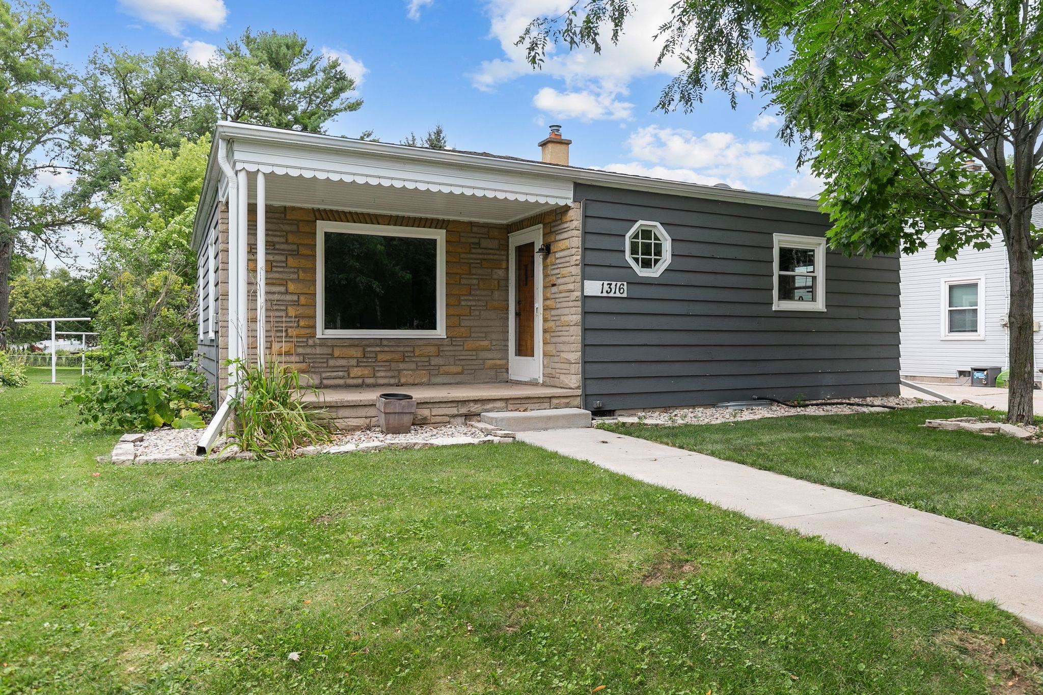 1316 W ROGERS Avenue Appleton Wisconsin United States, for Sale, residential,  , Fireside Realty LLC