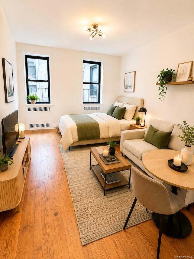 50 Lefferts Avenue APT 2M Brooklyn New York United States, for Sale, residential,  , InCom Real Estate - New Demo Office