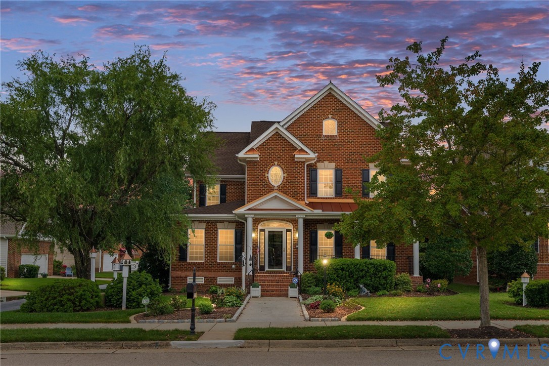11536 Chester Village Drive Chester Virginia United States, for Sale, residential,  , Ford Agency Real Estate