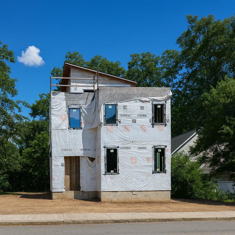 581 Street information unavailable Street Atlanta Georgia United States, for Sale, residential, Sultan Ahmed, Realty Hub