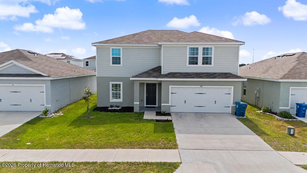 169 Borland Street Brooksville Florida United States, for Sale, residential,  , Gold Star Realty Group Inc