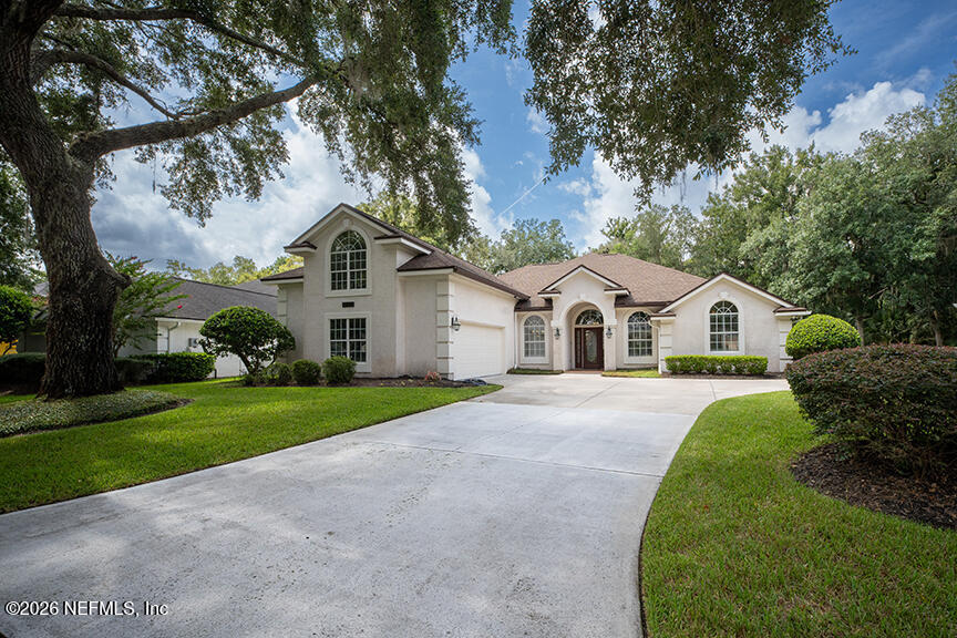 12752 CATTAIL POND Circle Jacksonville Florida United States, for Sale, residential, Fraser Bolwell, INI Realty