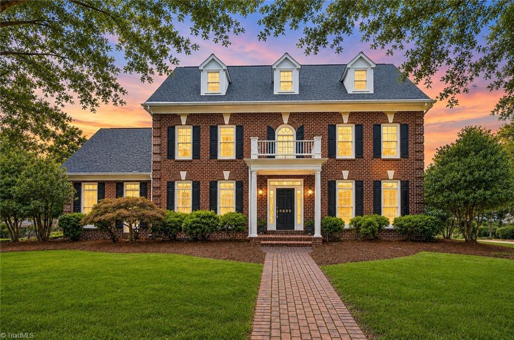 5605 Wildrose Drive Greensboro North Carolina United States, for Sale, residential,  , 336 REALTY, LLC