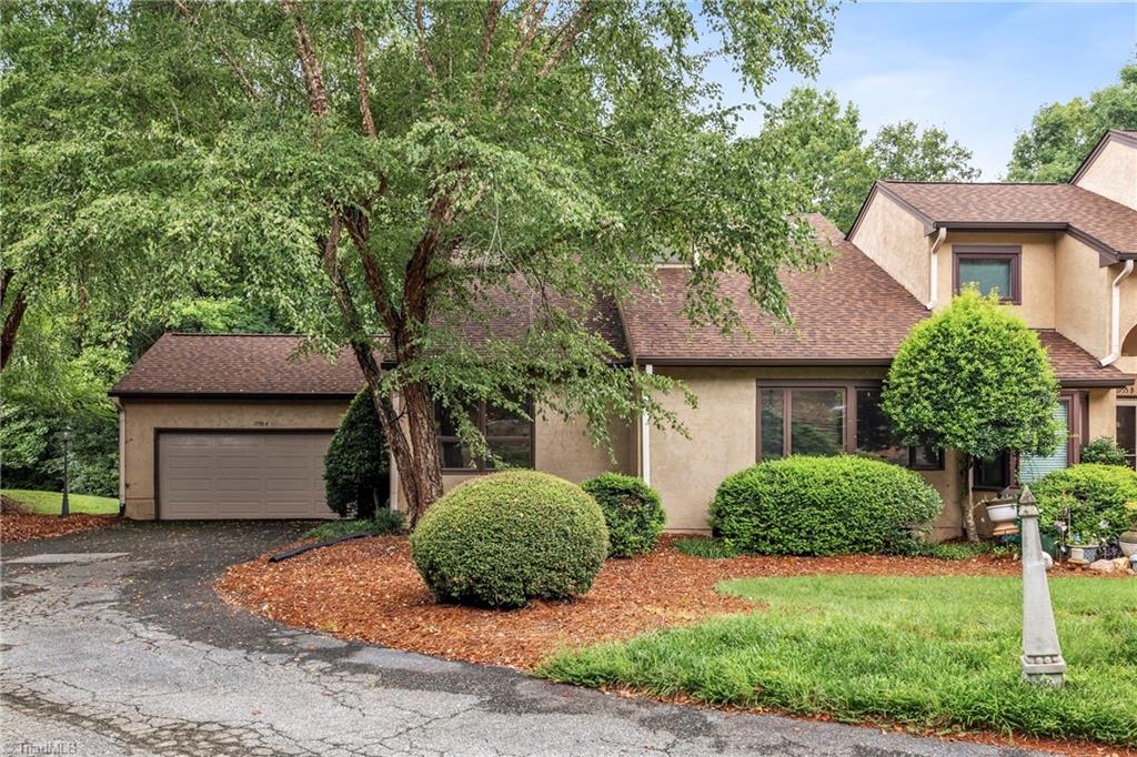 1955 Eastchester Drive APT A High Point North Carolina United States, for Sale, residential, J.C. Grose, Triad Home and Land Co.