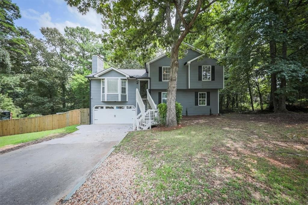 133 Amberwood Lane Euharlee Georgia United States, for Sale, residential, Keely George, Maximum One Greater Atlanta Realtors