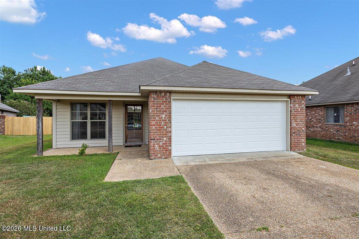 156 Dakota Street Byram Mississippi United States, for Sale, residential, Jessica McLaurin, Rezults Realty, LLC