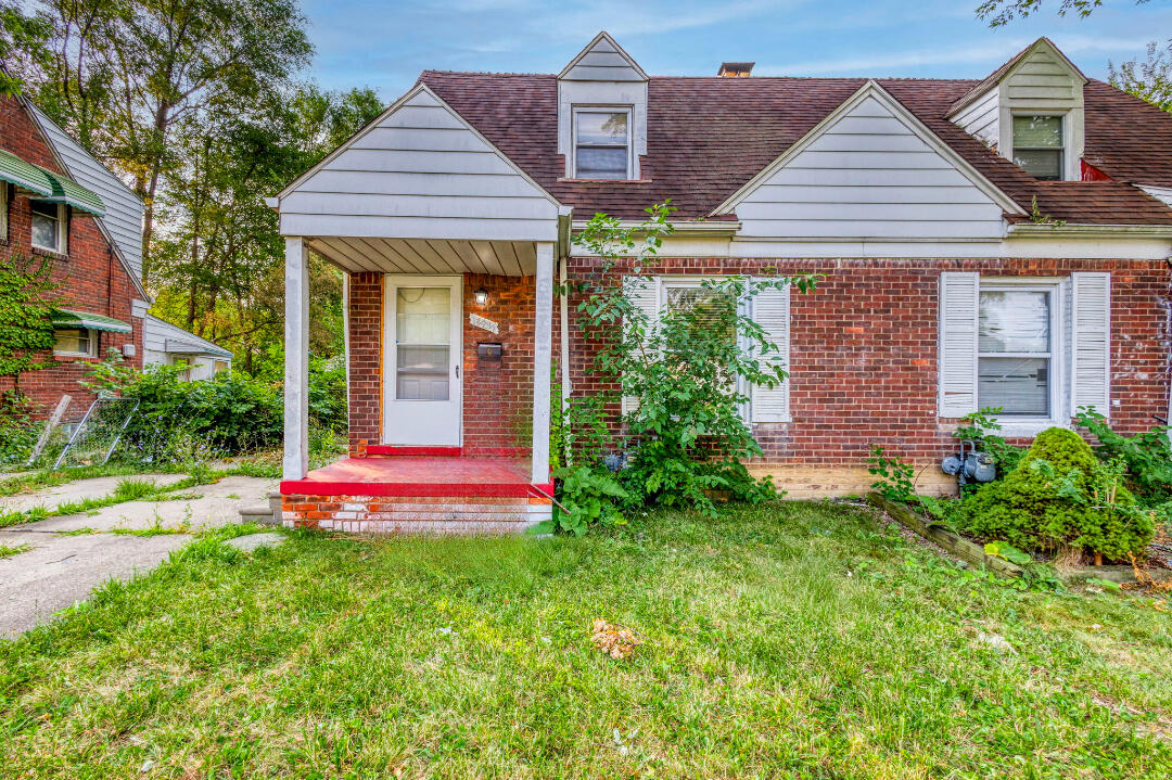 18434 Kelly Road Detroit Michigan United States, for Rent, residential,  , New Way Realty Partners