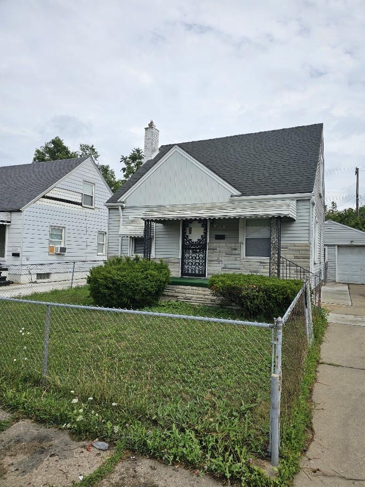 3337 S Bassett Detroit Michigan United States, for Rent, residential,  , New Way Realty Partners