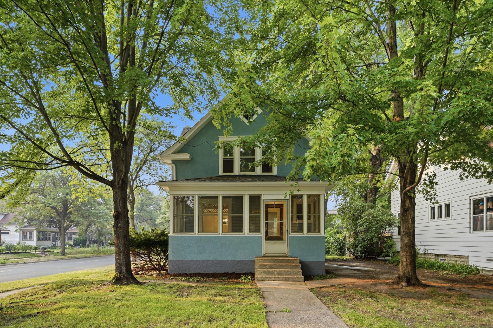 3100 E 24th Street Minneapolis Minnesota United States, for Sale, residential,  , North Oaks Realty