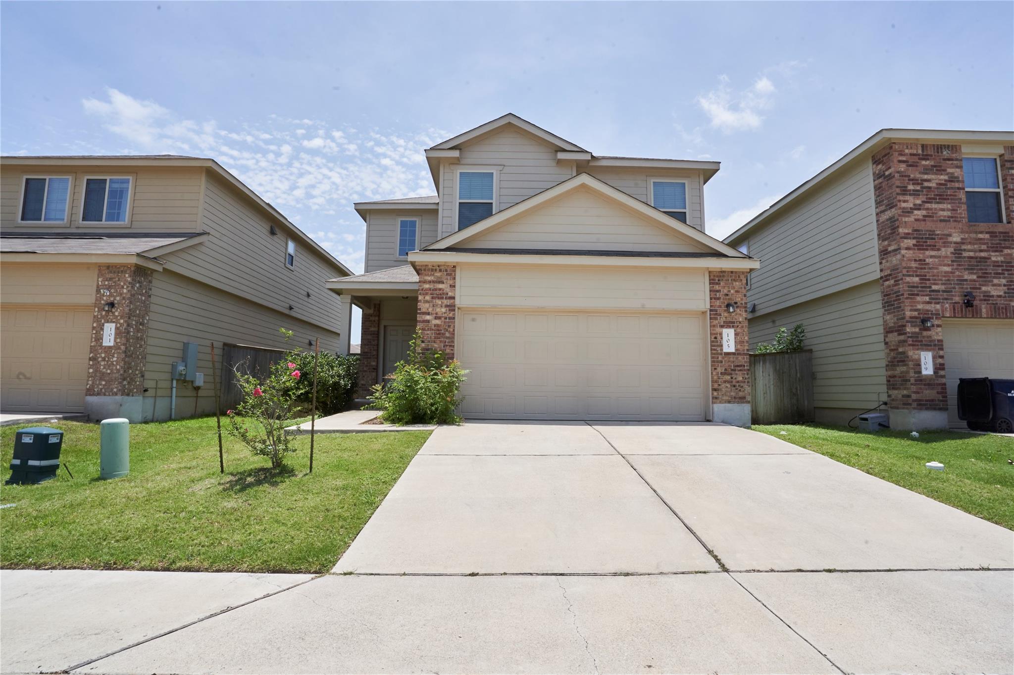 105 Comet DR Jarrell Texas United States, for Rent, residential,  , Fox Realty