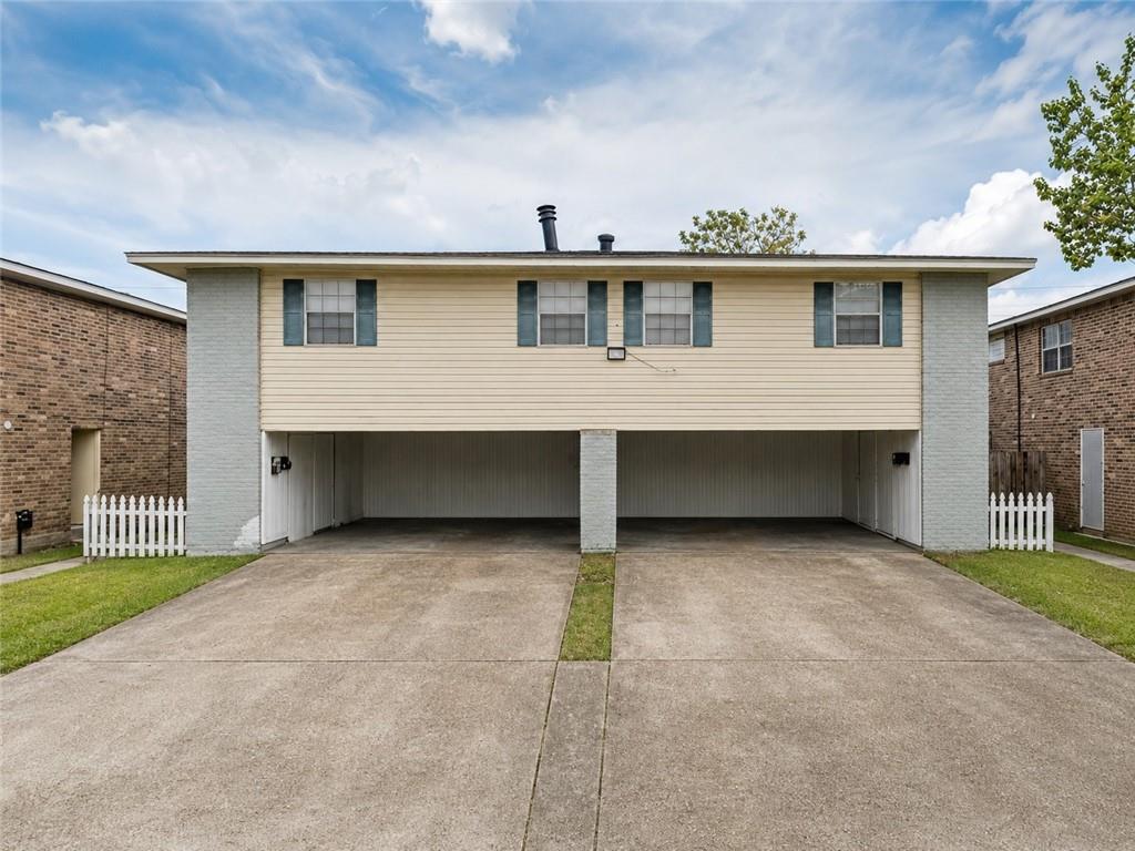 913 29 W MONTEREY Court Gretna Louisiana United States, for Sale, residential,  , 1st BMG REALTY