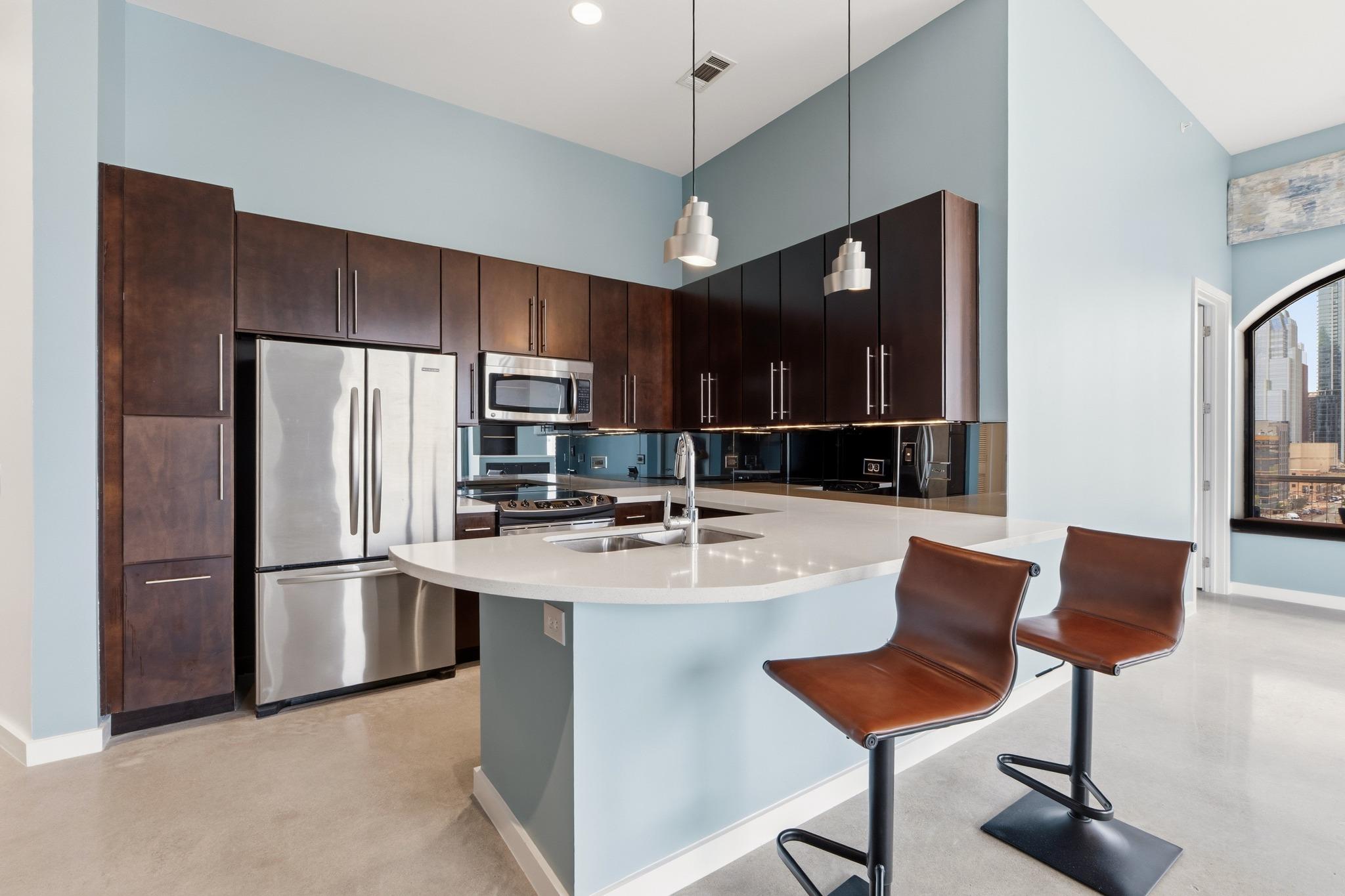 507 Sabine ST Austin Texas United States, for Rent, residential, Jessica Dodge, All City Real Estate, Ltd. Co.