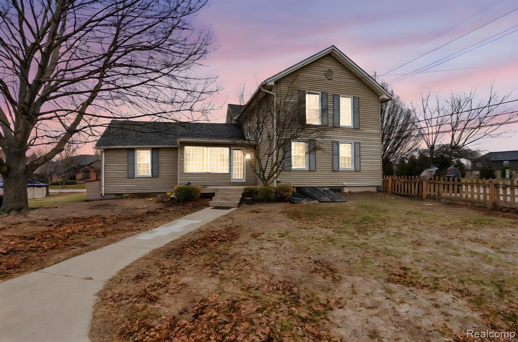 49777 Card Road Macomb Michigan United States, for Sale, residential, 