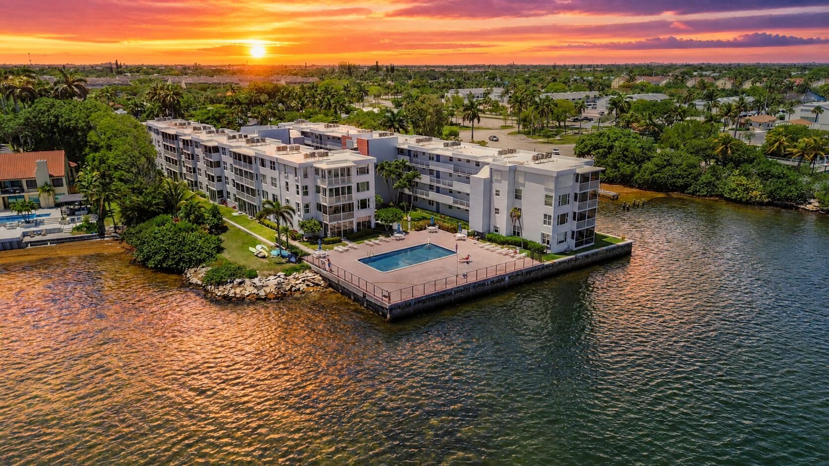 1820 New Palm Way APT 308 Boynton Beach Florida United States, for Sale, residential, Matt Levine, The Premier Group & Compass