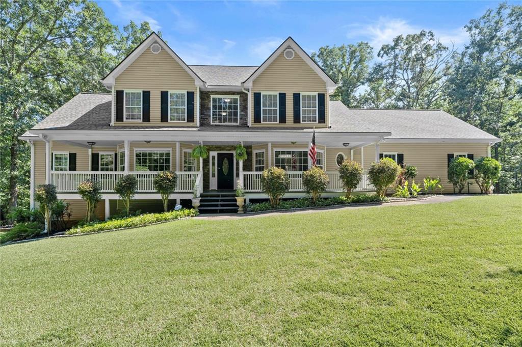 342 Woodland Path Dallas Georgia United States, for Sale, residential, Keely George, Maximum One Greater Atlanta Realtors