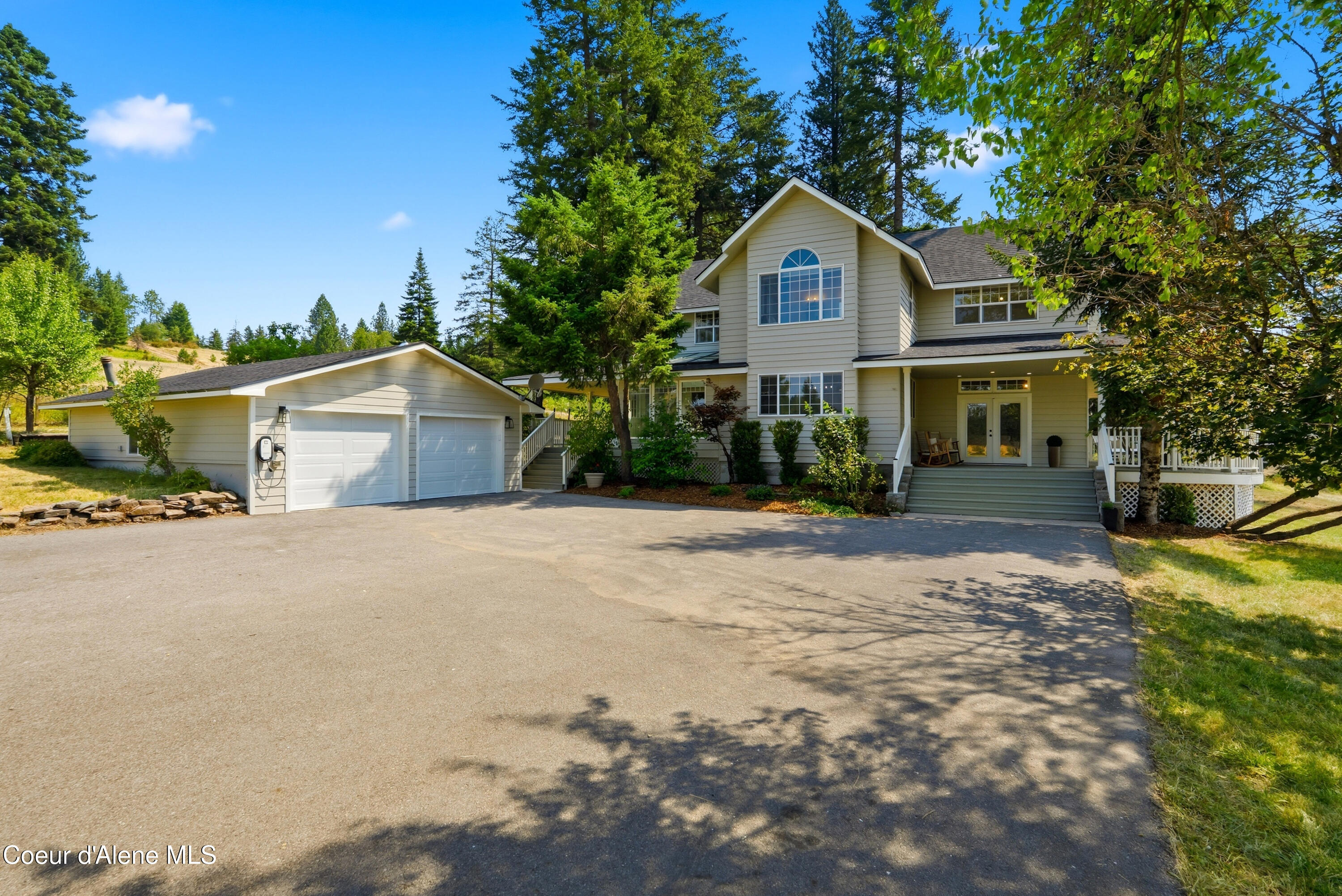 5033 E Dodd RD Hayden Idaho United States, for Sale, residential,  , Incom Sample Office