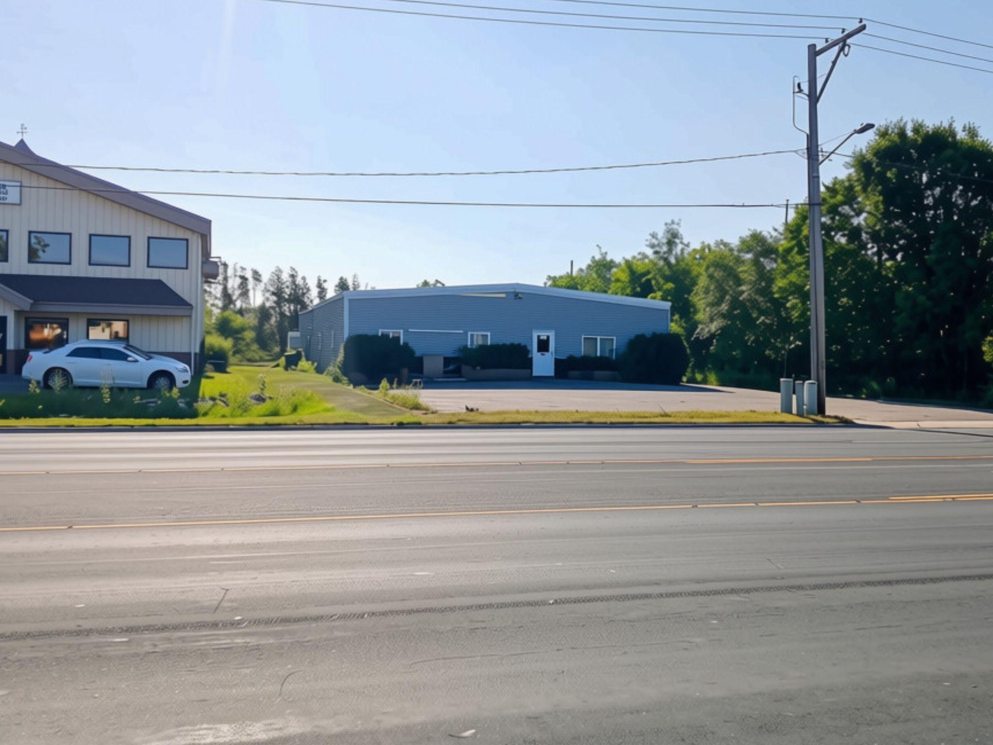 1008 Washington Avenue Bemidji Minnesota United States, for Sale, commercial,  , Headwaters Realty Services