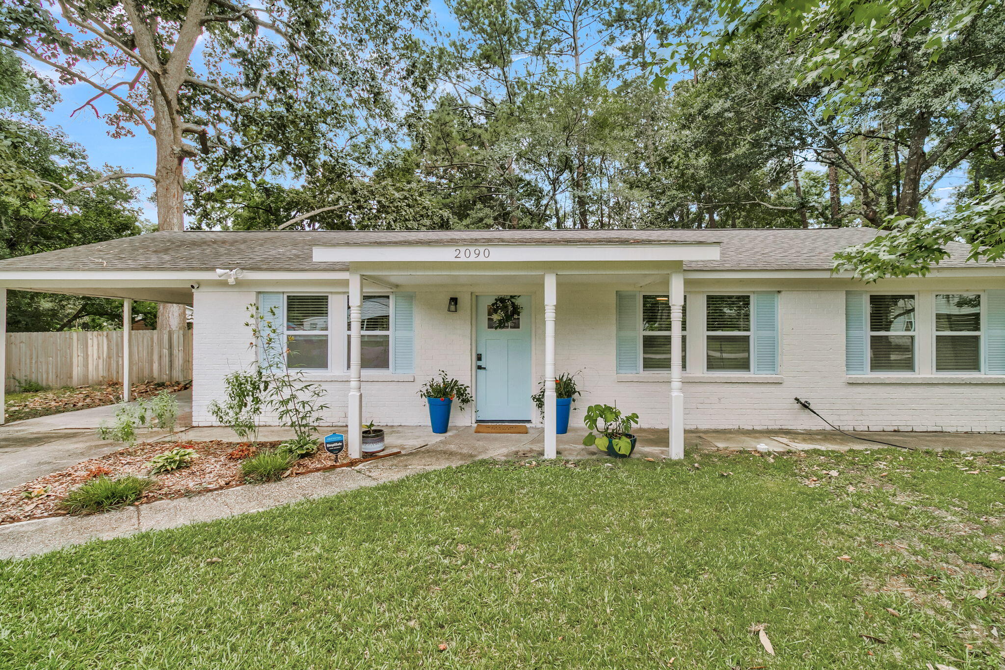2090 Green Park Avenue Charleston South Carolina United States, for Sale, residential, Bobbie  Rose, Keller Williams Realty Charleston/West Ashley