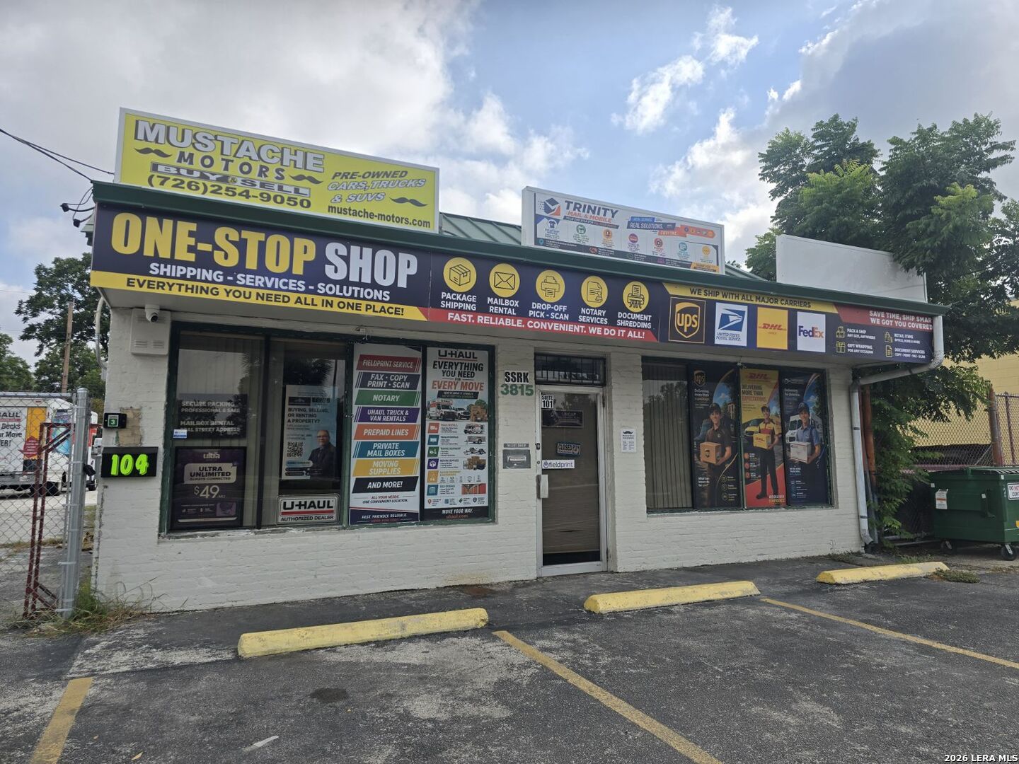3815 W Commerce  APT 101 San Antonio Texas United States, for Sale, commercial, Angelica Albanese Wilson, The Firm Real Estate Advisors