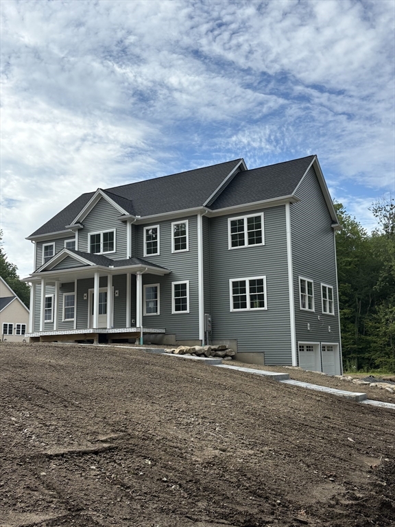 Lot 8 Elmwood Avenue Holden Massachusetts United States, for Sale, residential,  , HouZingo