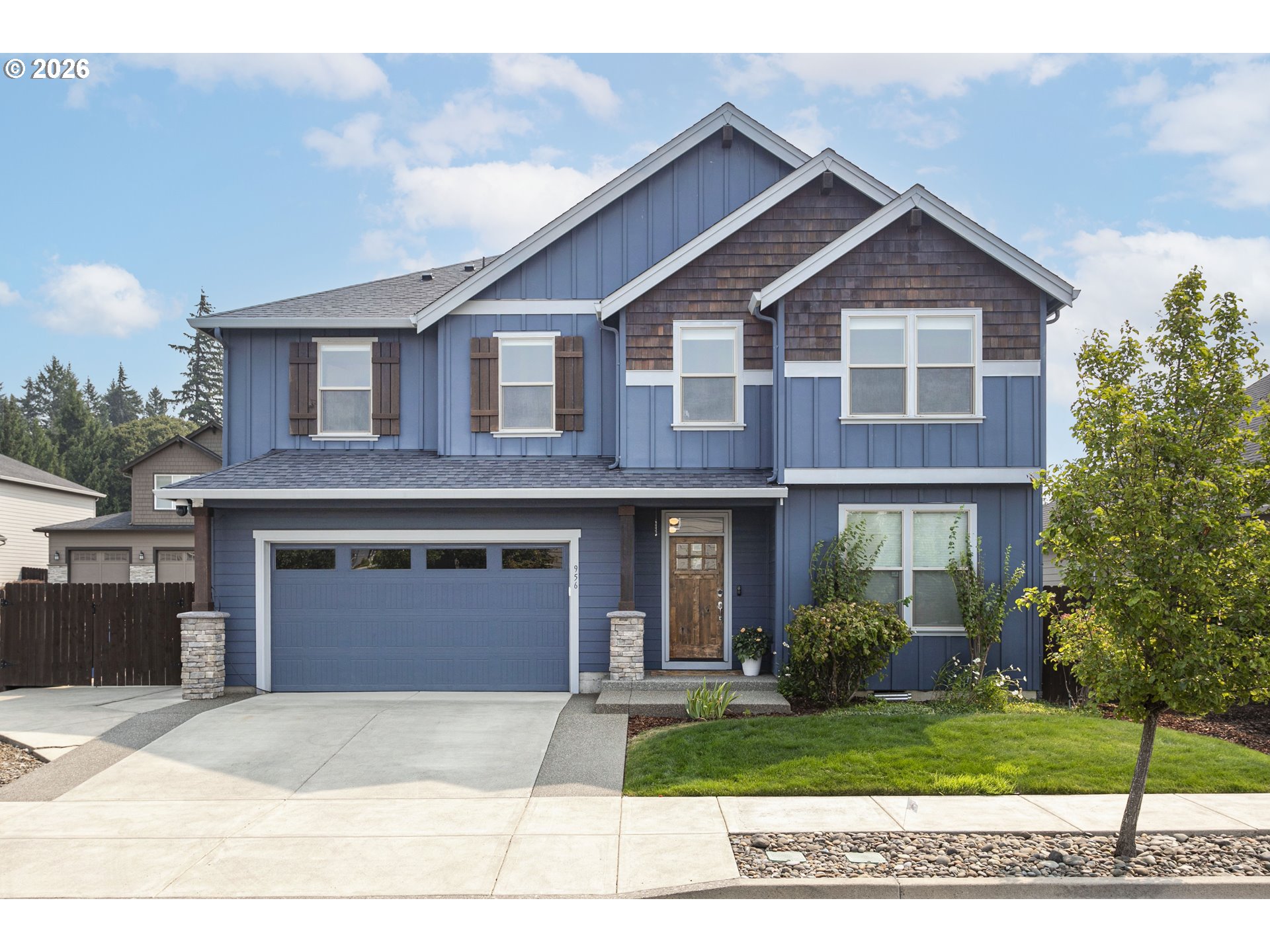 956 N NOBLE LOOP Ridgefield Washington United States, for Sale, residential, Demo Agent, InCom Real Estate - New Demo Office