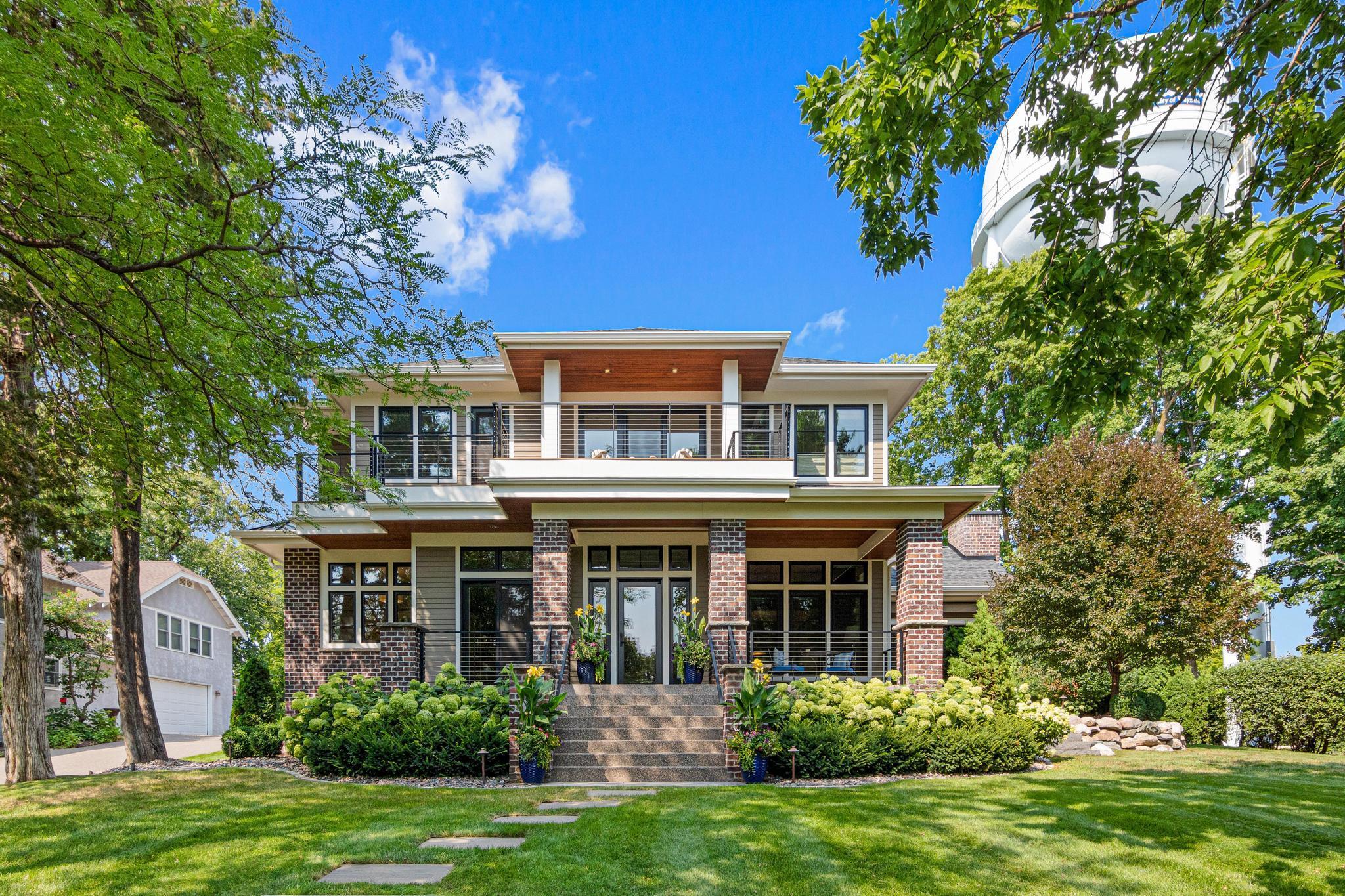 373 Park Street Wayzata Minnesota United States, for Sale, residential, Kathy Sawicki, Coldwell Banker Realty