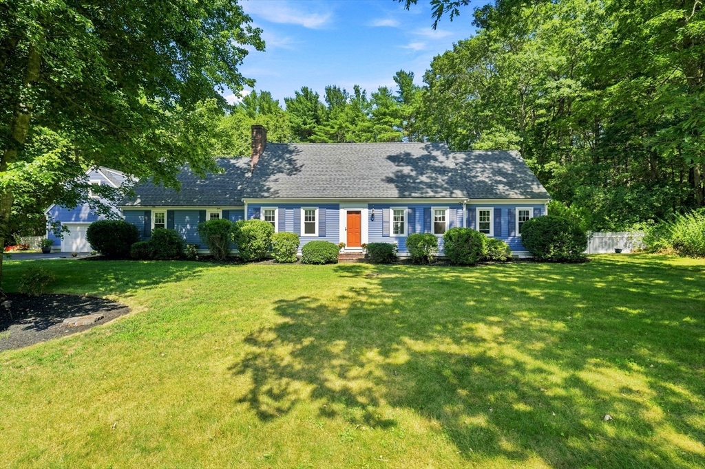 100 Lot Phillips Road Kingston Massachusetts United States, for Sale, residential,  , The Edwards Realty Team - Barrett Sotheby's International Realty