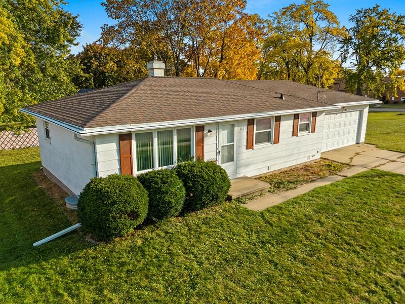 1225 S RIDGE Road Green Bay Wisconsin United States, Sold, residential, , Fireside Realty LLC