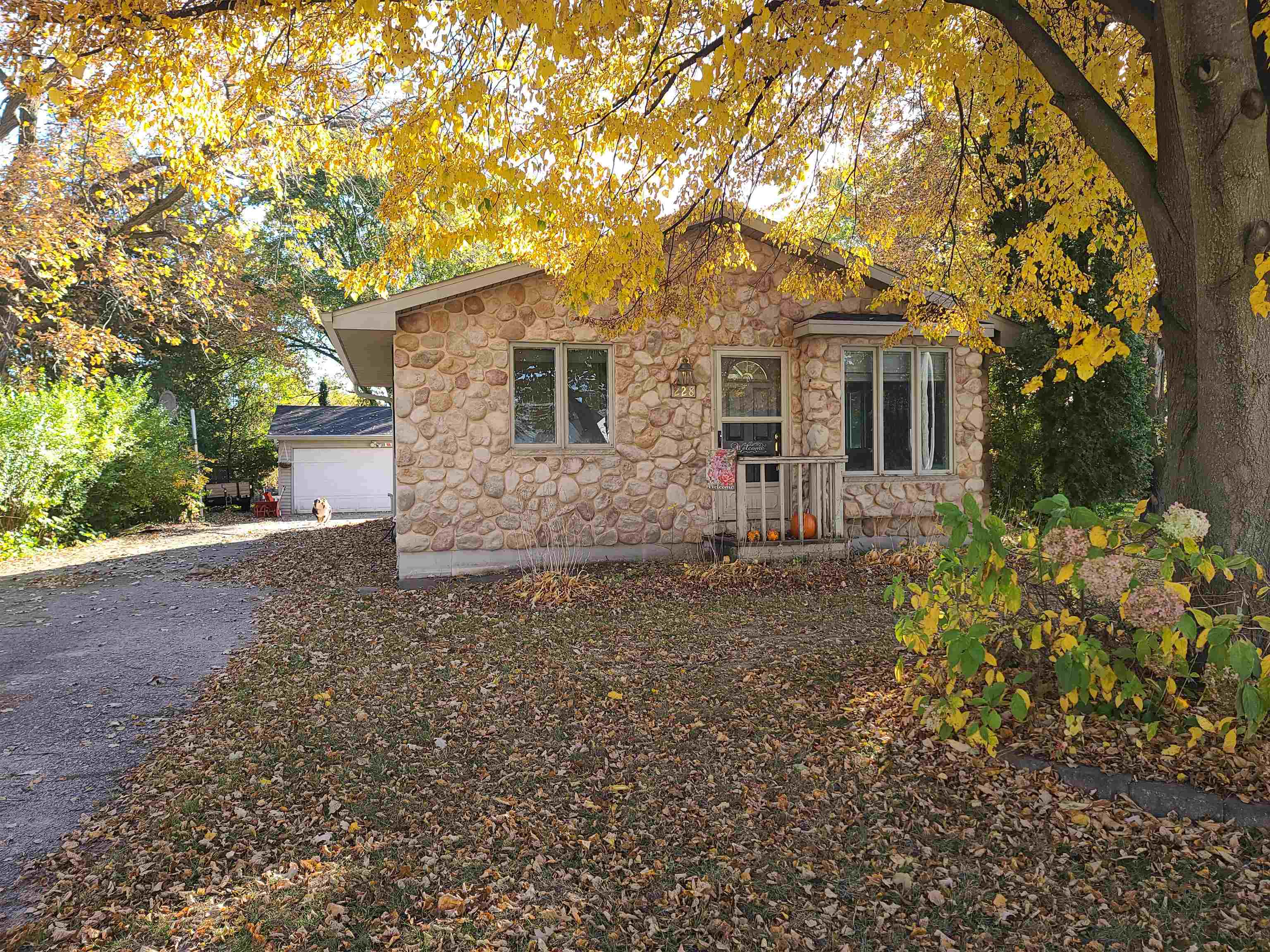 228 E GREEN BAY Street Pulaski Wisconsin United States, Sold, residential, , Fireside Realty LLC