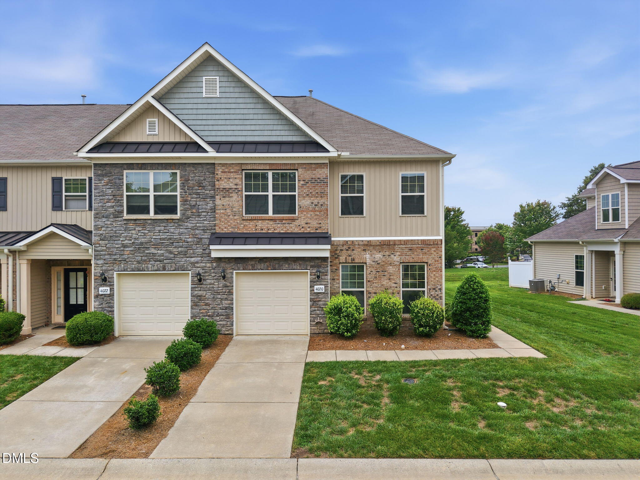 4020 Canterwood Drive Greensboro North Carolina United States, for Sale, residential,  , The Headley Group Realty