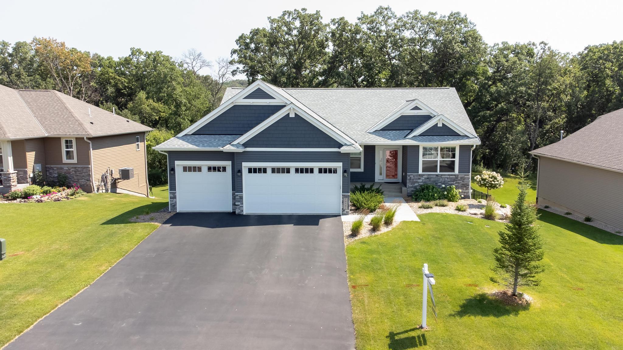 19541 NW York Street NW Elk River Minnesota United States, for Sale, residential,  , One Premium Realty