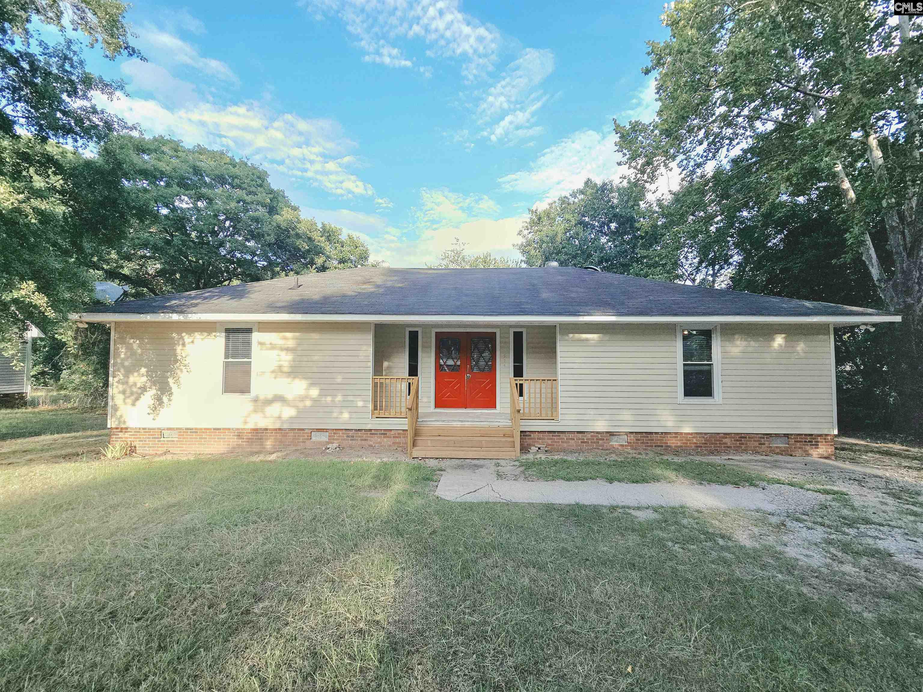 514 Woodberry Road West Columbia  United States, for Sale, residential,  , Real Estate Associates