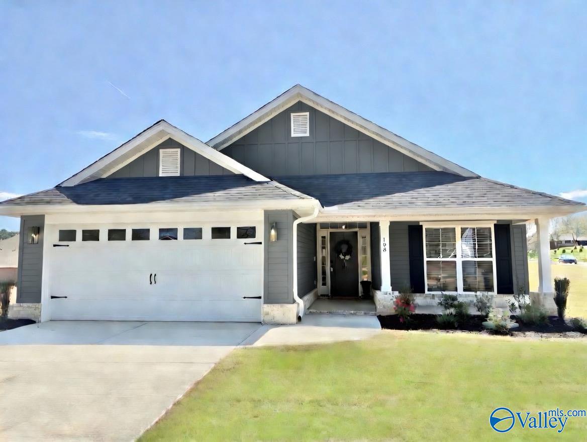 149 Ridgeland Trail Huntsville Alabama United States, for Sale, residential,  , A Better Choice Realty