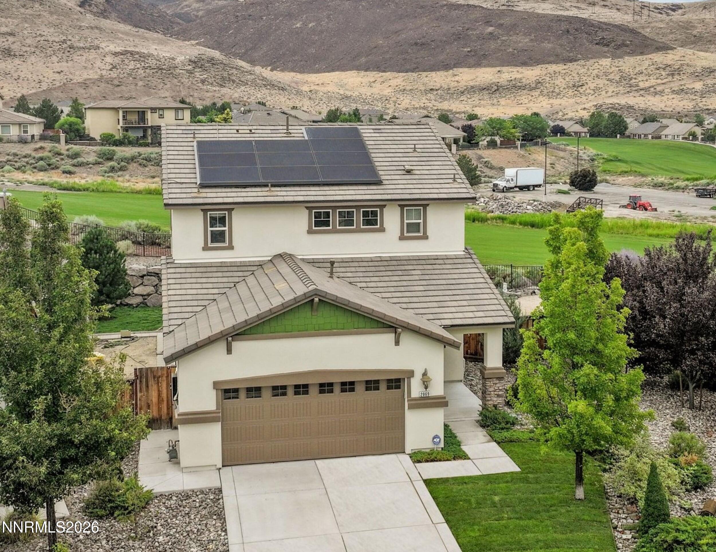 2969 Abruzzi Court Sparks Nevada United States, Sale Pending, residential,  ,  Ballard Realty, Inc.