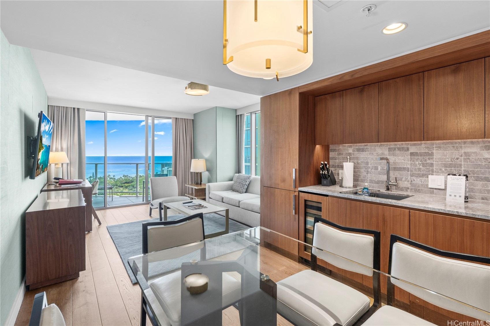 2139 Kuhio Avenue APT 2601 Honolulu Hawaii United States, for Sale, residential,  , SUN PROPERTIES