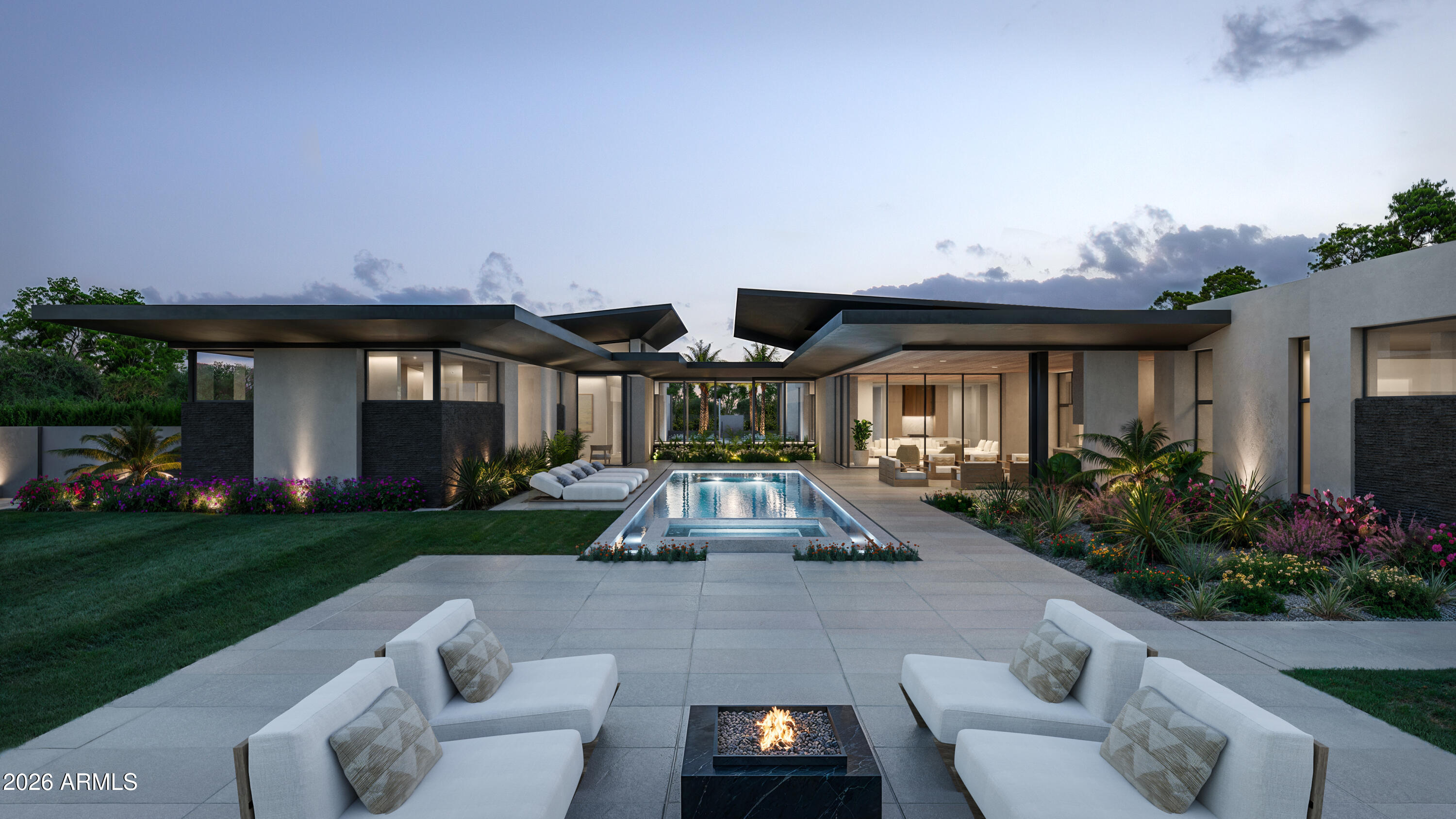 6441 E CHENEY Drive Paradise Valley Arizona United States, for Sale, residential, Dee  Nowell, Compass