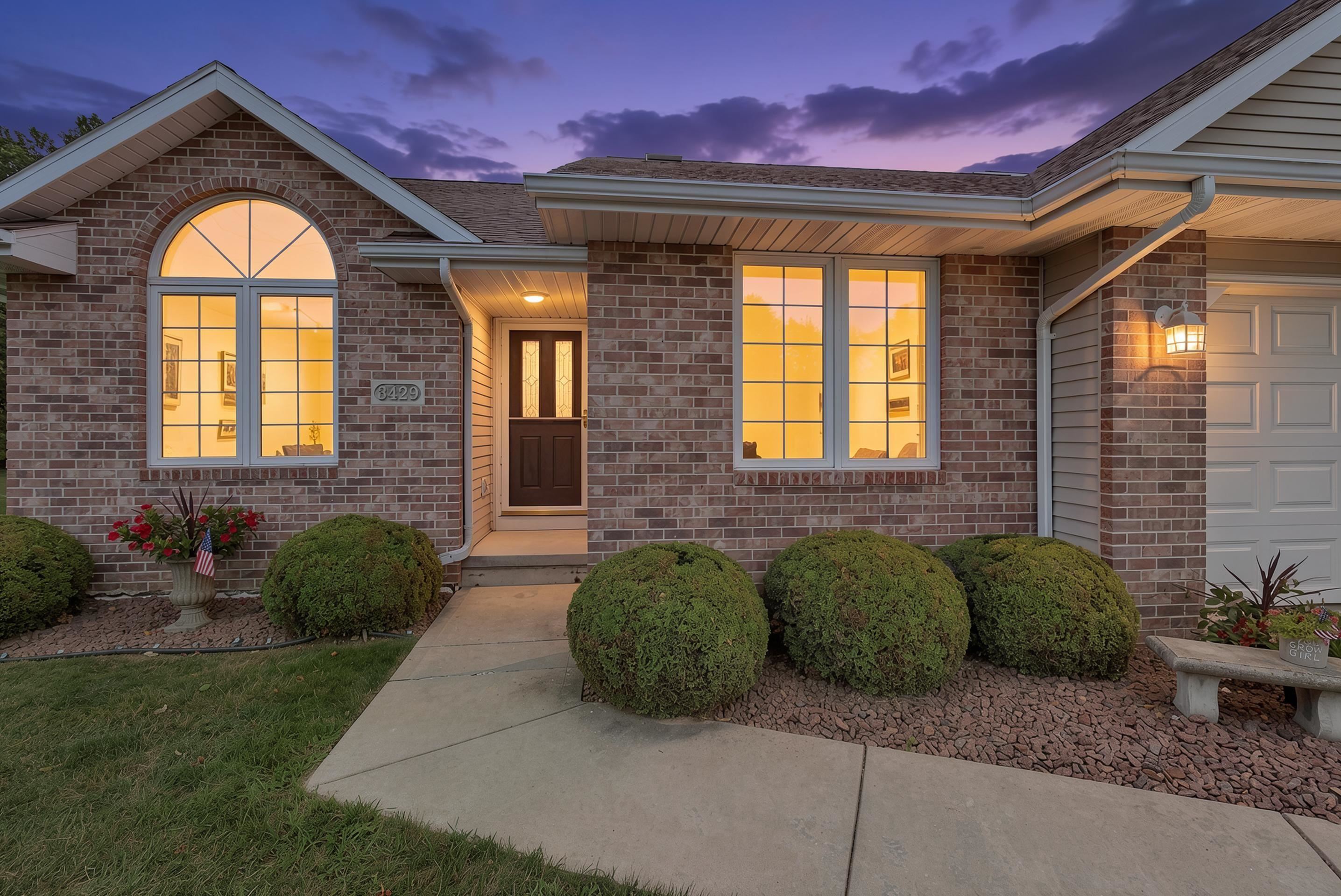 3429 EAST RIVER Drive Green Bay Wisconsin United States, for Sale, residential,  , Fireside Realty LLC