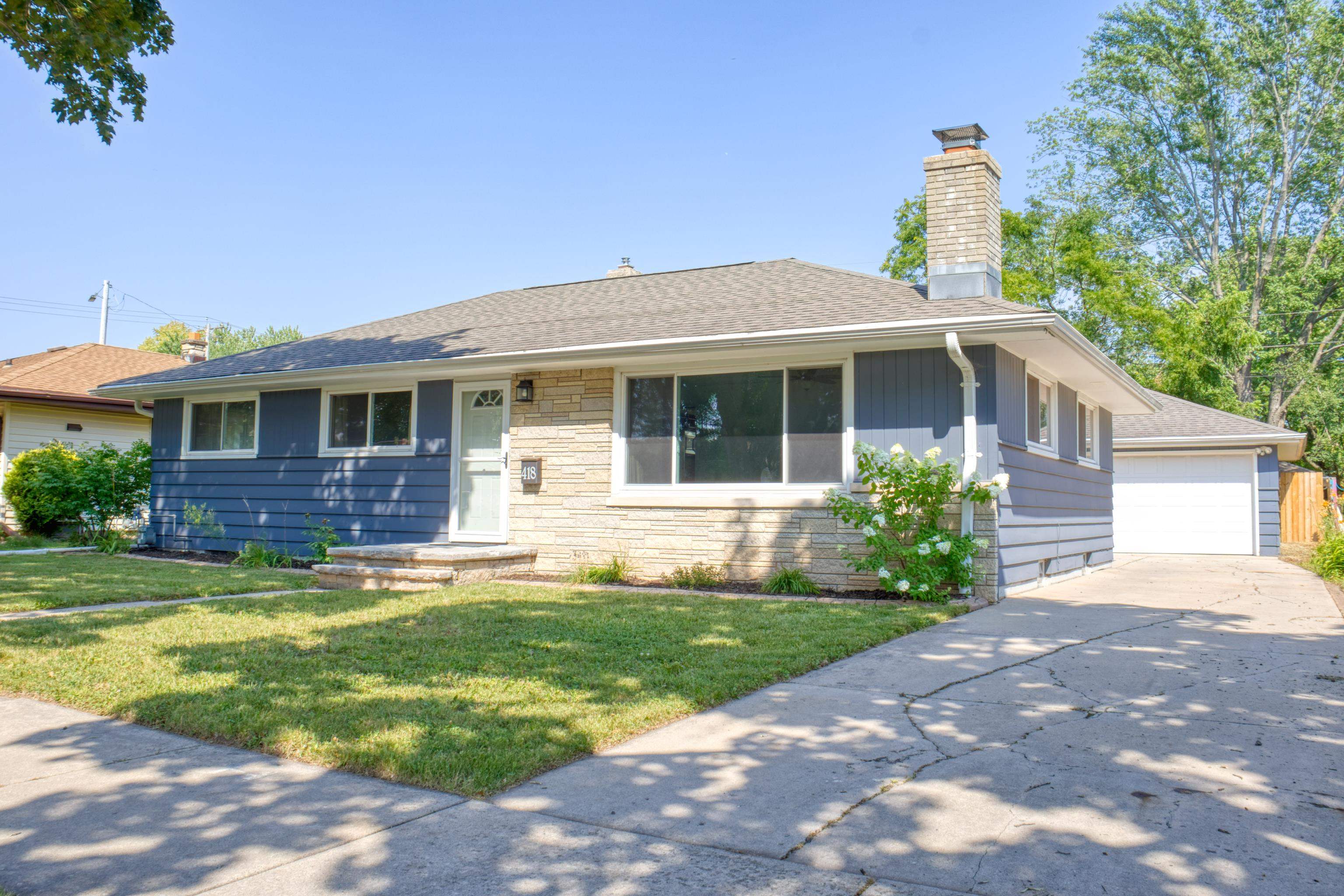 418 S SCHAEFER Street Appleton Wisconsin United States, for Sale, residential,  , Fireside Realty LLC