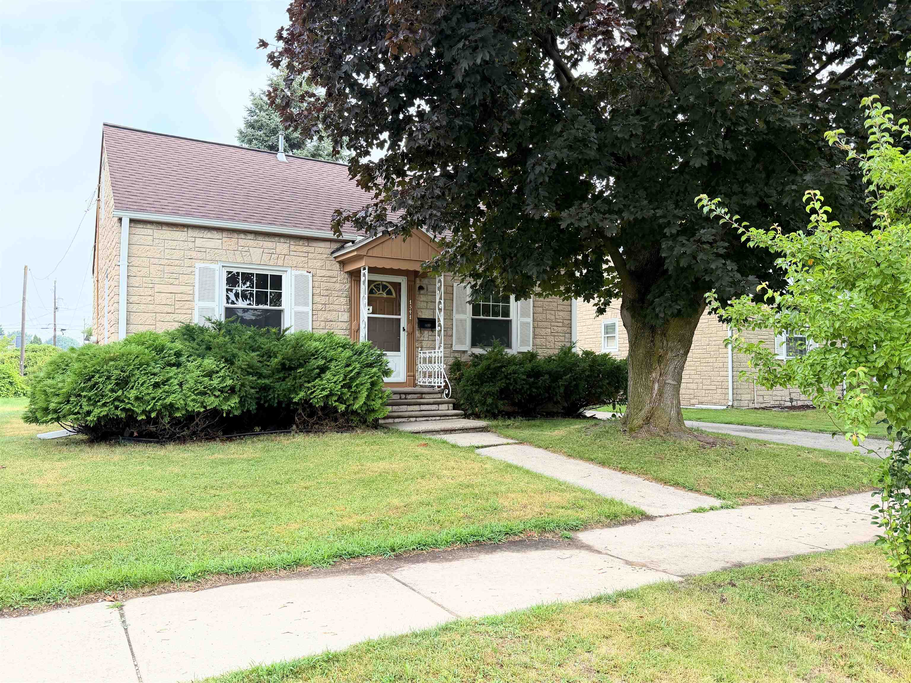 1541 ELM Street Green Bay Wisconsin United States, for Sale, residential,  , Fireside Realty LLC