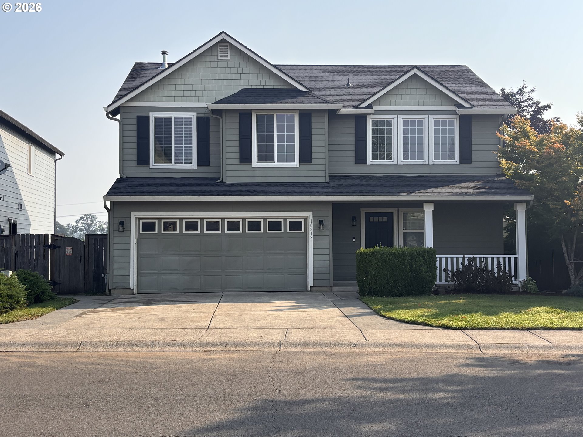 16312 NE 45TH ST Vancouver Washington United States, for Sale, residential,  , InCom Real Estate - New Demo Office