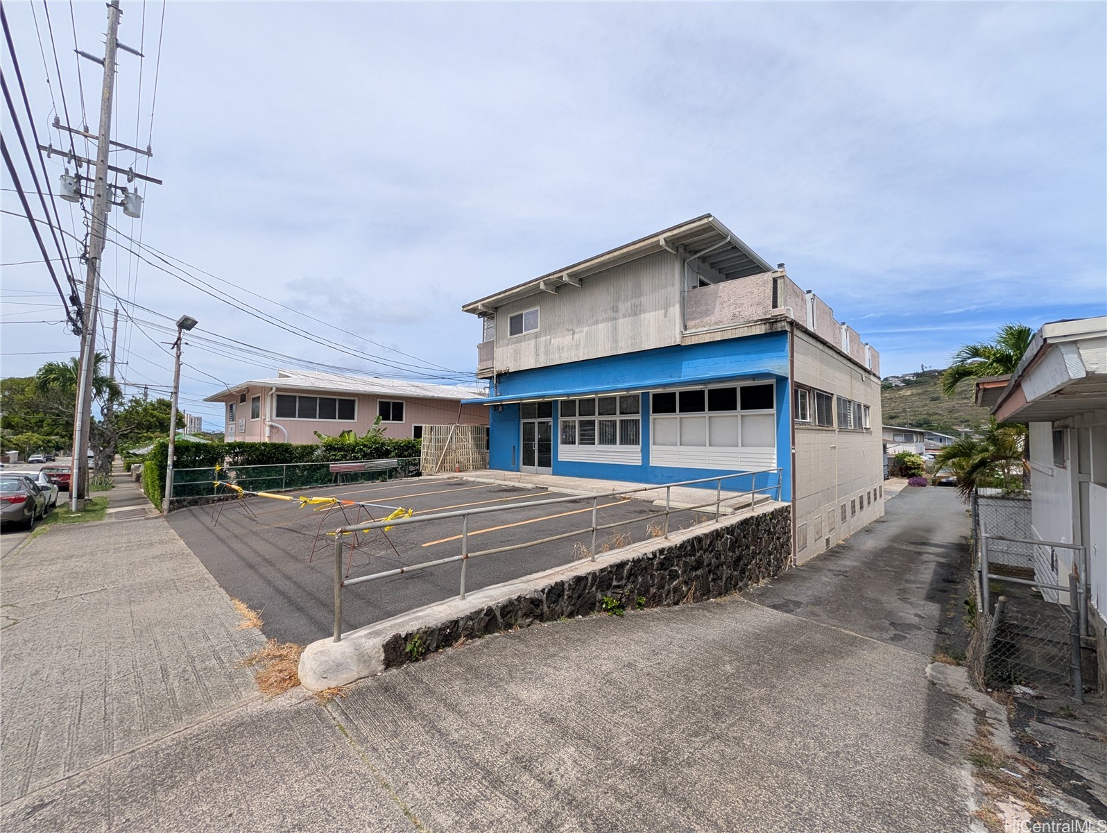 1638 10th Avenue Honolulu Hawaii United States, for Sale, commercial,  , SUN PROPERTIES