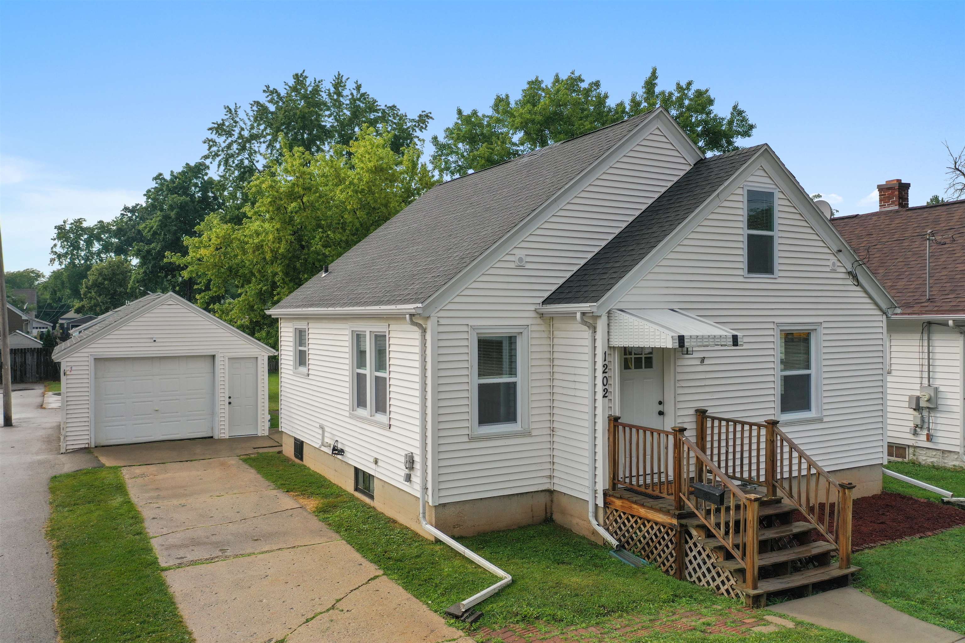 1202 12TH Avenue Green Bay Wisconsin United States, for Sale, residential,  , Fireside Realty LLC