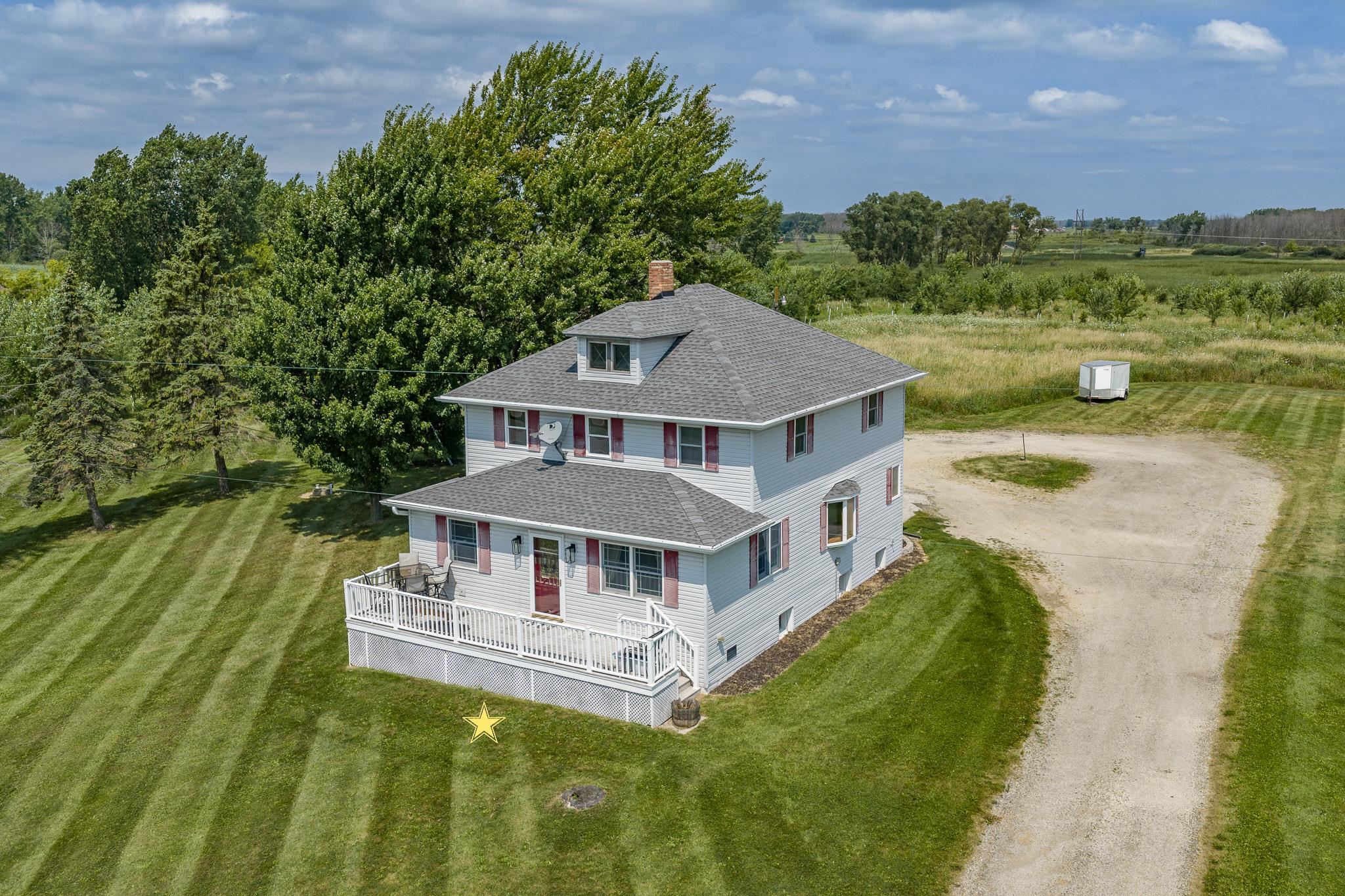4677 CTY HWY JJ Green Bay Wisconsin United States, for Sale, residential,  , Fireside Realty LLC