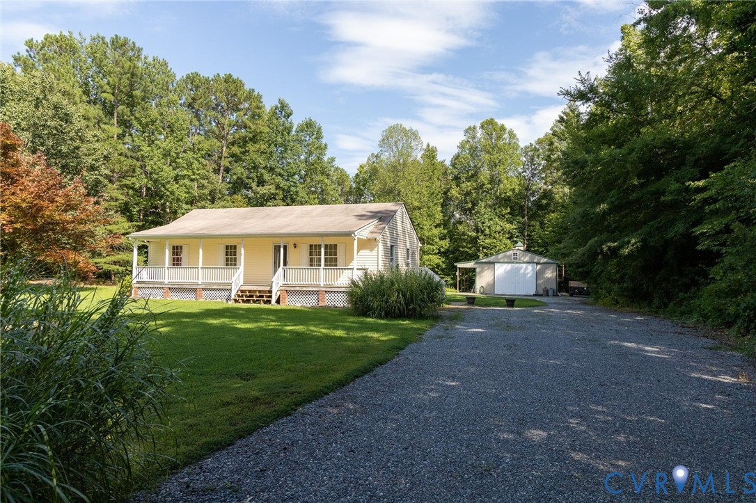 28 Will Davis Road Hanover Virginia United States, for Sale, residential,  , HomeLife Access Realty