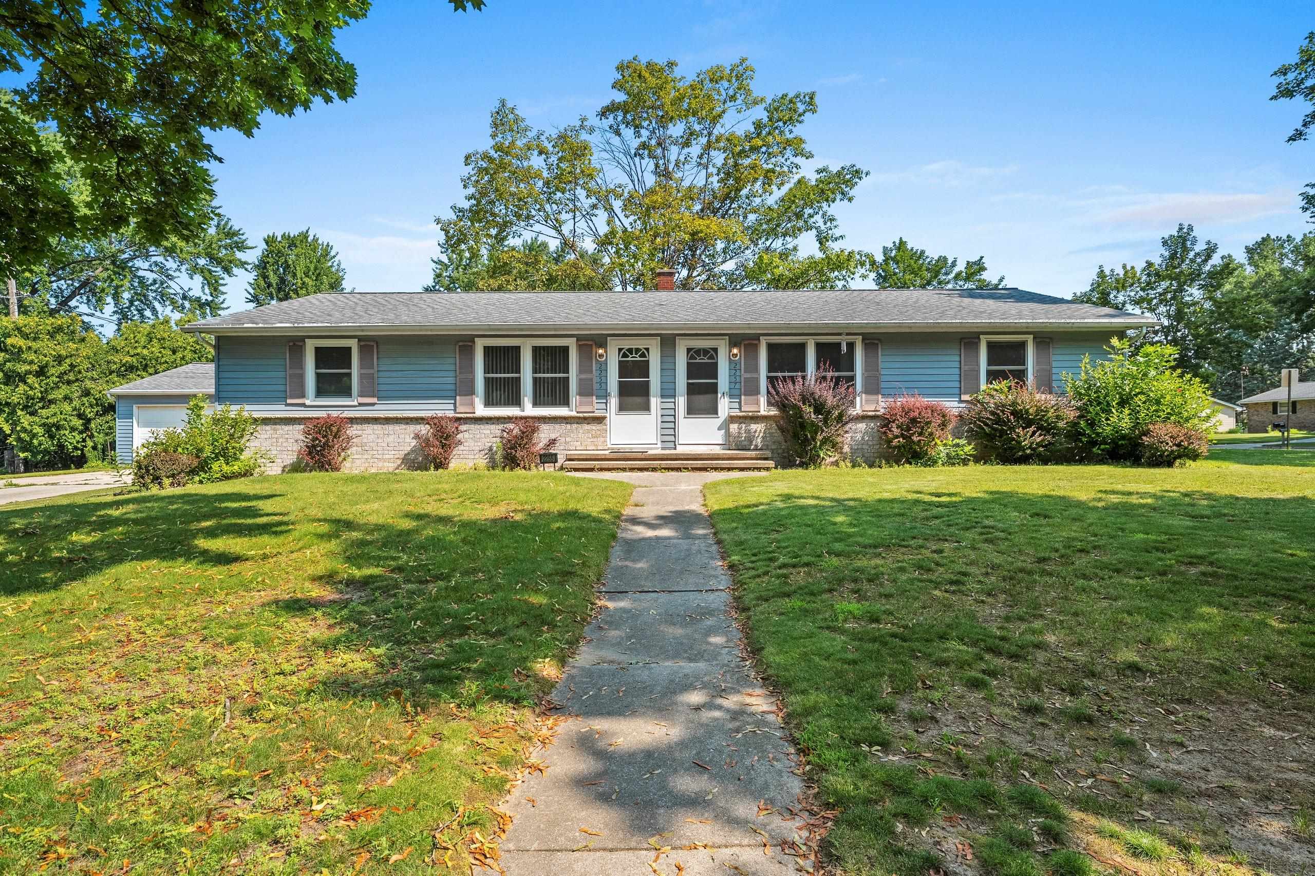 2255 DEER Trail Green Bay Wisconsin United States, for Sale, residential,  , Fireside Realty LLC