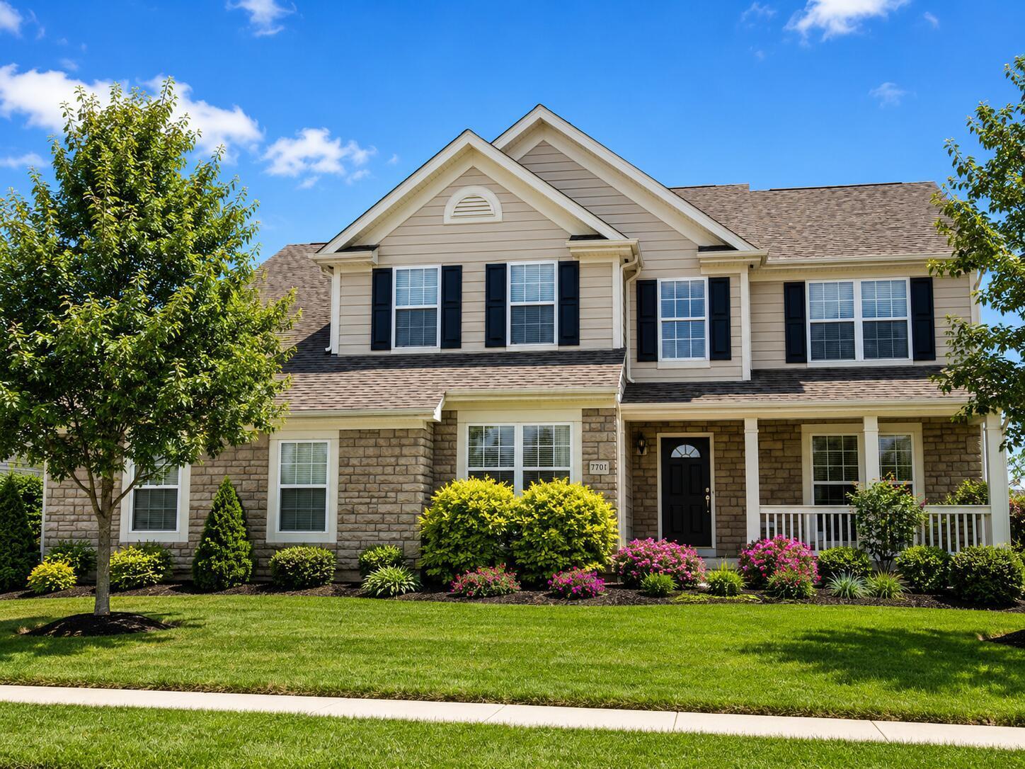 6933 Post Preserve Boulevard Dublin Ohio United States, for Sale, residential, , The Hessenauer Corporation
